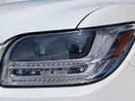 2021 Lincoln Navigator L Black Label 4x4
