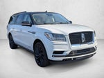 2021 Lincoln Navigator L Black Label 4x4