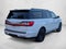 2021 Lincoln Navigator L Black Label 4x4