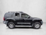 2013 Nissan Xterra 4WD 4dr Auto S