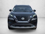 2021 Nissan Rogue FWD SV