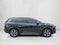 2021 Nissan Rogue FWD SV