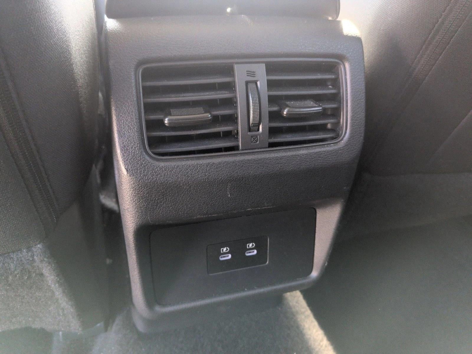 2024 Nissan Rogue FWD SV