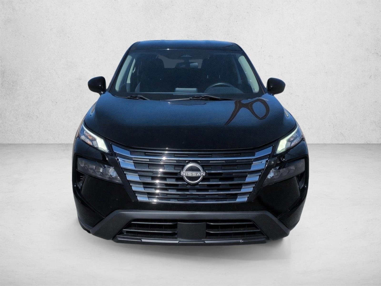2024 Nissan Rogue FWD SV