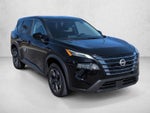 2024 Nissan Rogue FWD SV