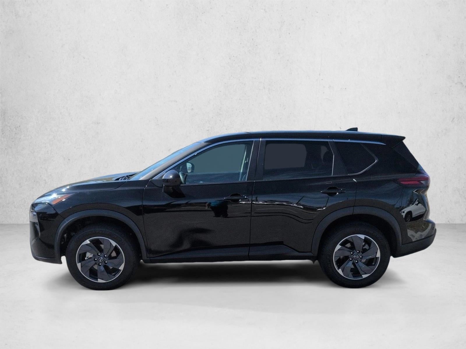2024 Nissan Rogue FWD SV