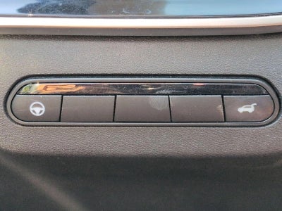2022 INFINITI QX60 LUXE AWD