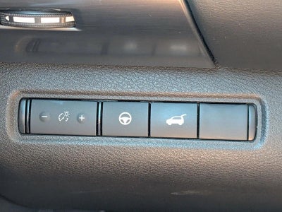 2023 Nissan Pathfinder SL 2WD