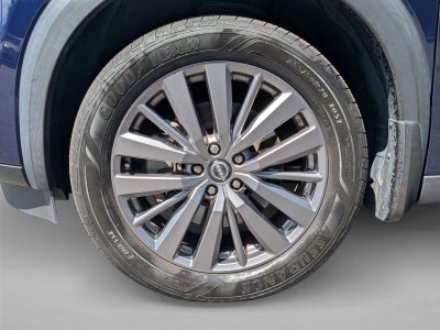 2023 Nissan Pathfinder SL 2WD