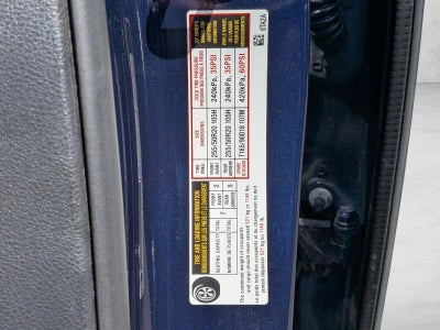 2023 Nissan Pathfinder SL 2WD