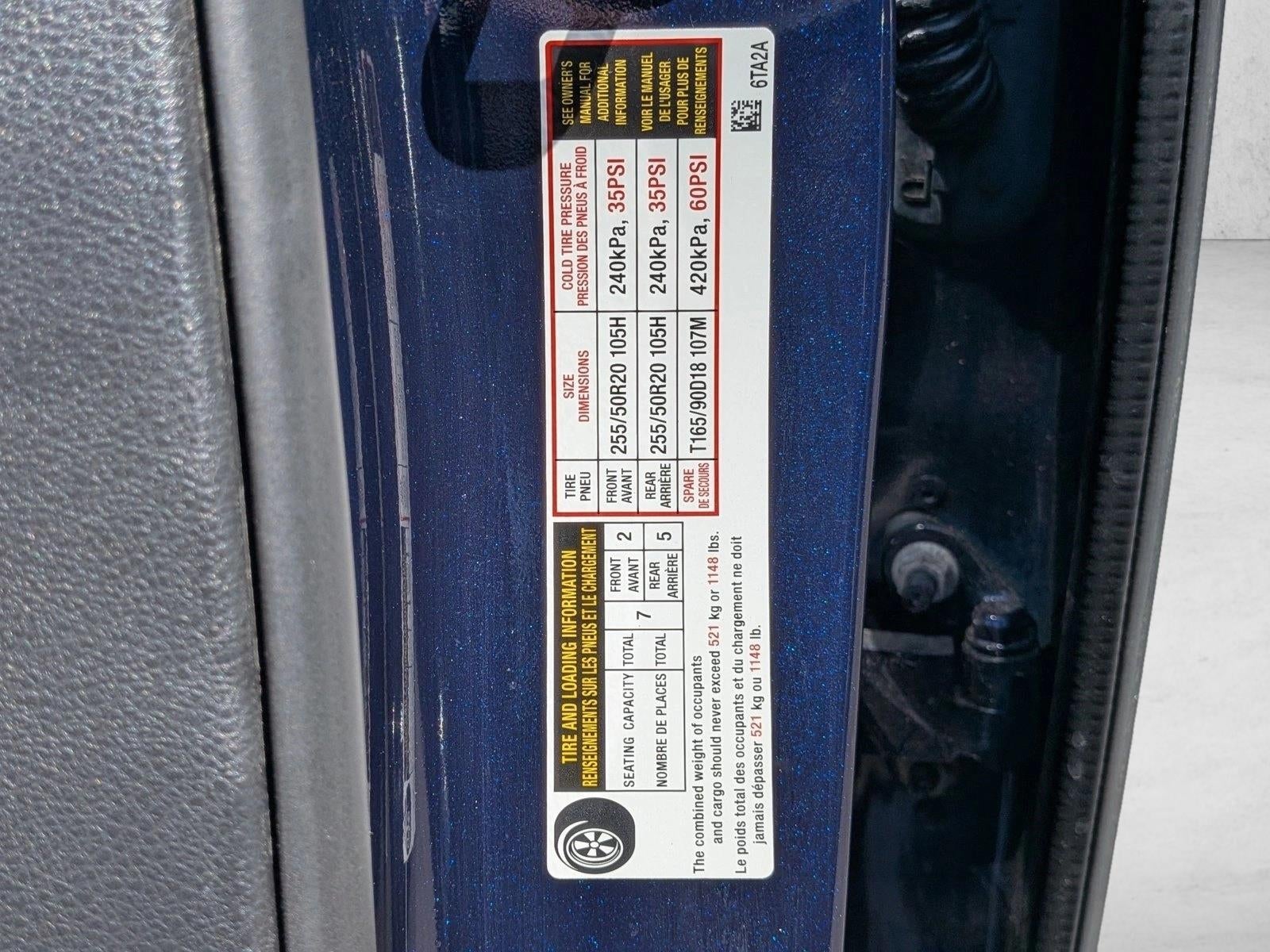 2023 Nissan Pathfinder SL 2WD