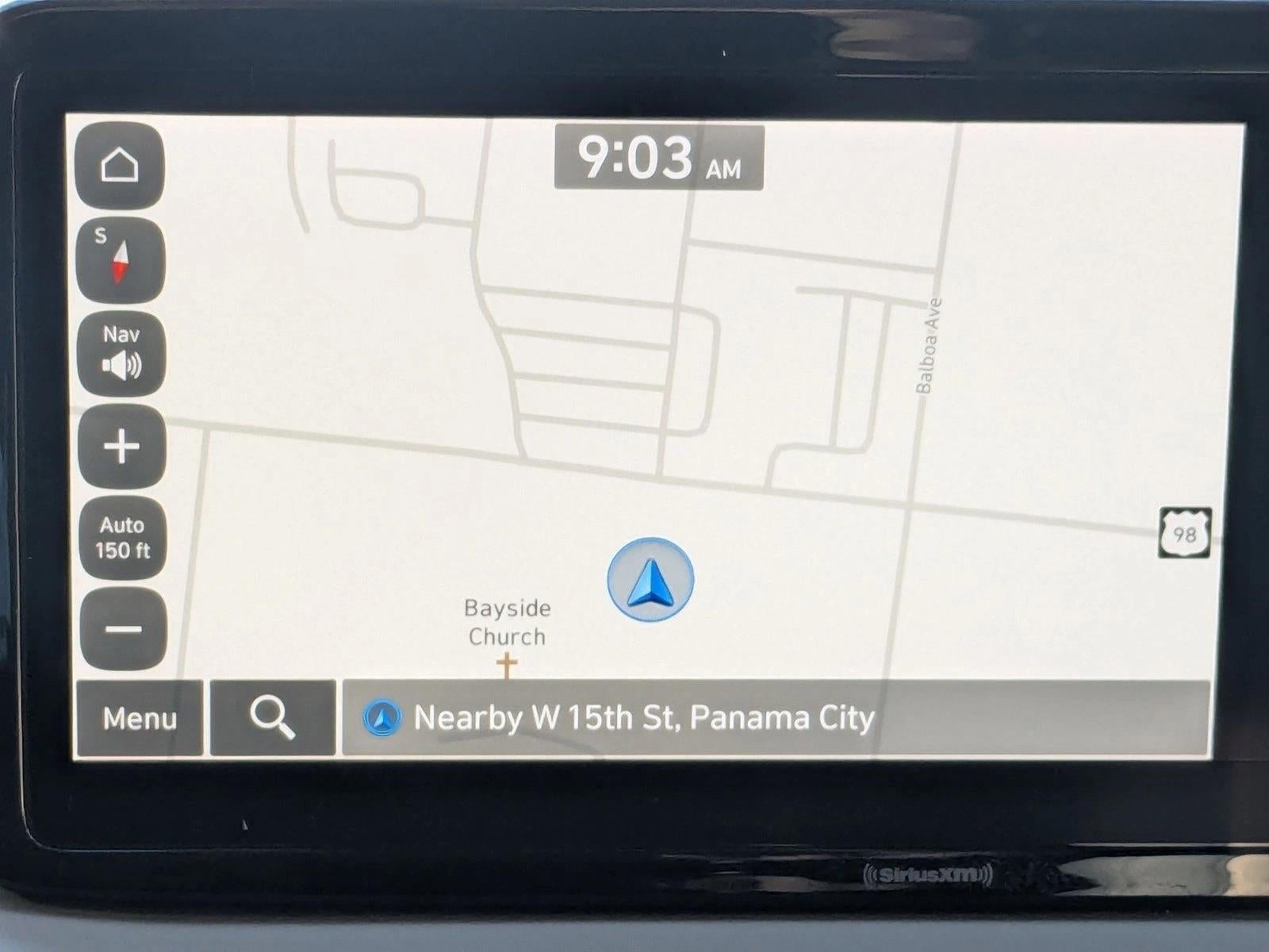 2023 Hyundai SANTA FE SEL AWD