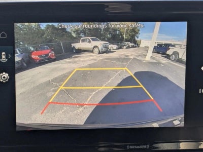 2023 Hyundai SANTA FE SEL AWD