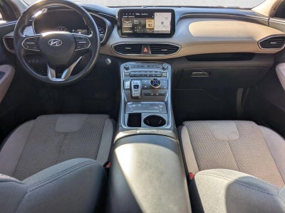 2023 Hyundai SANTA FE SEL AWD