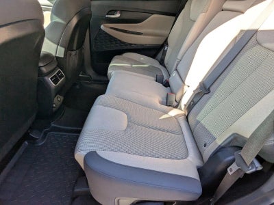 2023 Hyundai SANTA FE SEL AWD