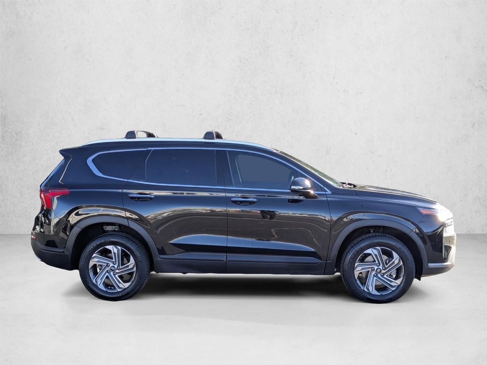 2023 Hyundai SANTA FE SEL AWD
