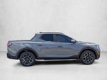 2022 Hyundai SANTA CRUZ SEL AWD