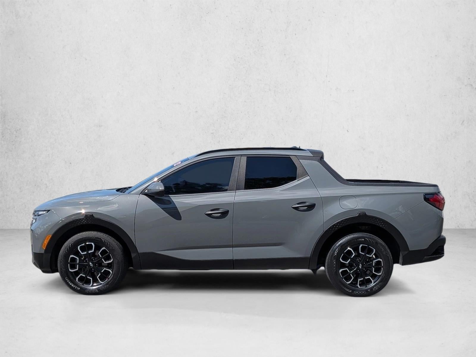 2022 Hyundai SANTA CRUZ SEL AWD