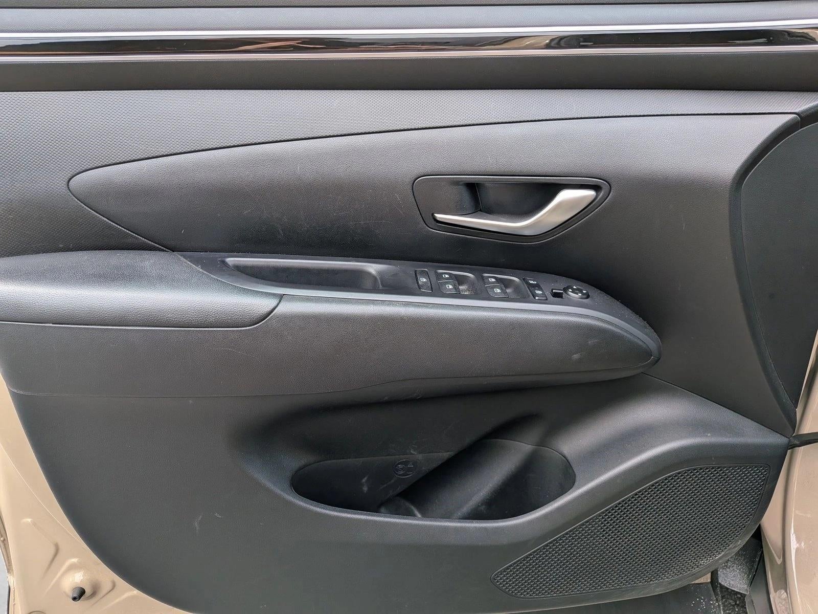 2023 Hyundai SANTA CRUZ SEL AWD