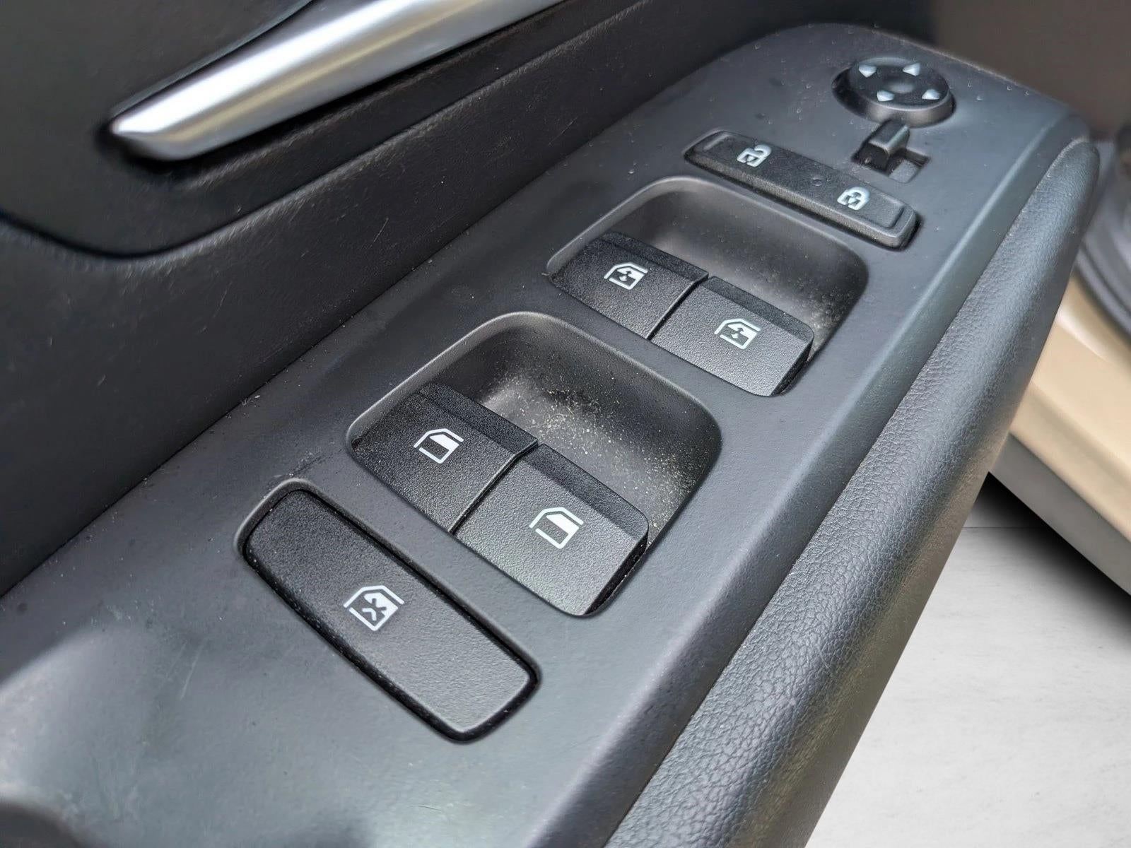 2023 Hyundai SANTA CRUZ SEL AWD