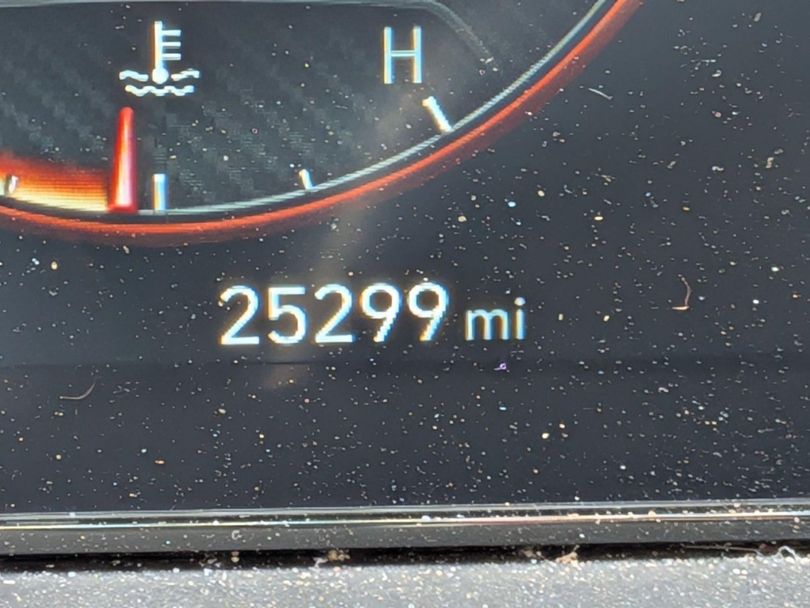 2023 Hyundai SANTA CRUZ SEL AWD