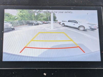 2023 Hyundai SANTA CRUZ SEL AWD