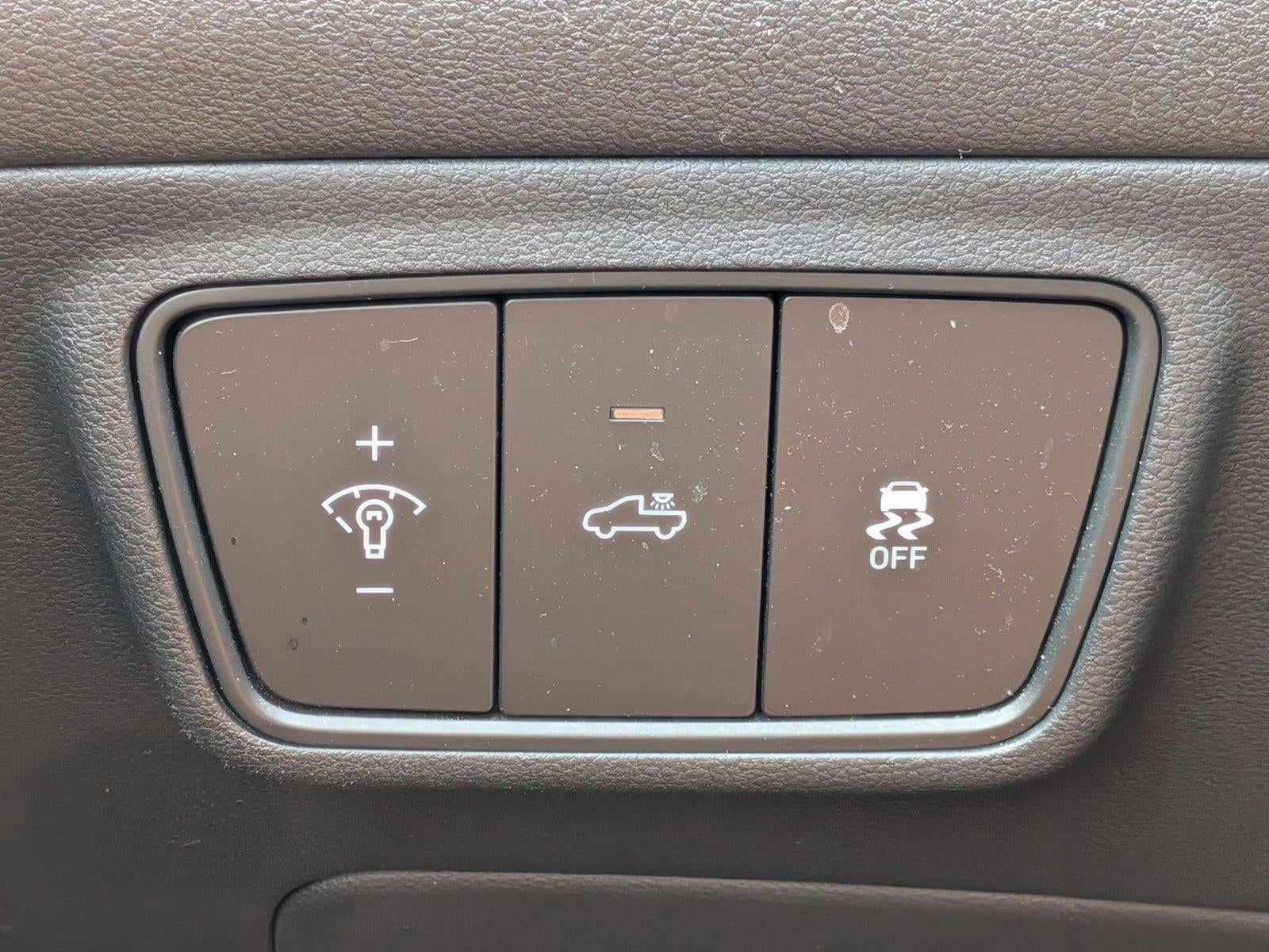 2023 Hyundai SANTA CRUZ SEL AWD