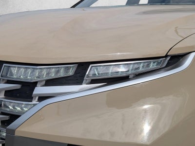 2023 Hyundai SANTA CRUZ SEL AWD