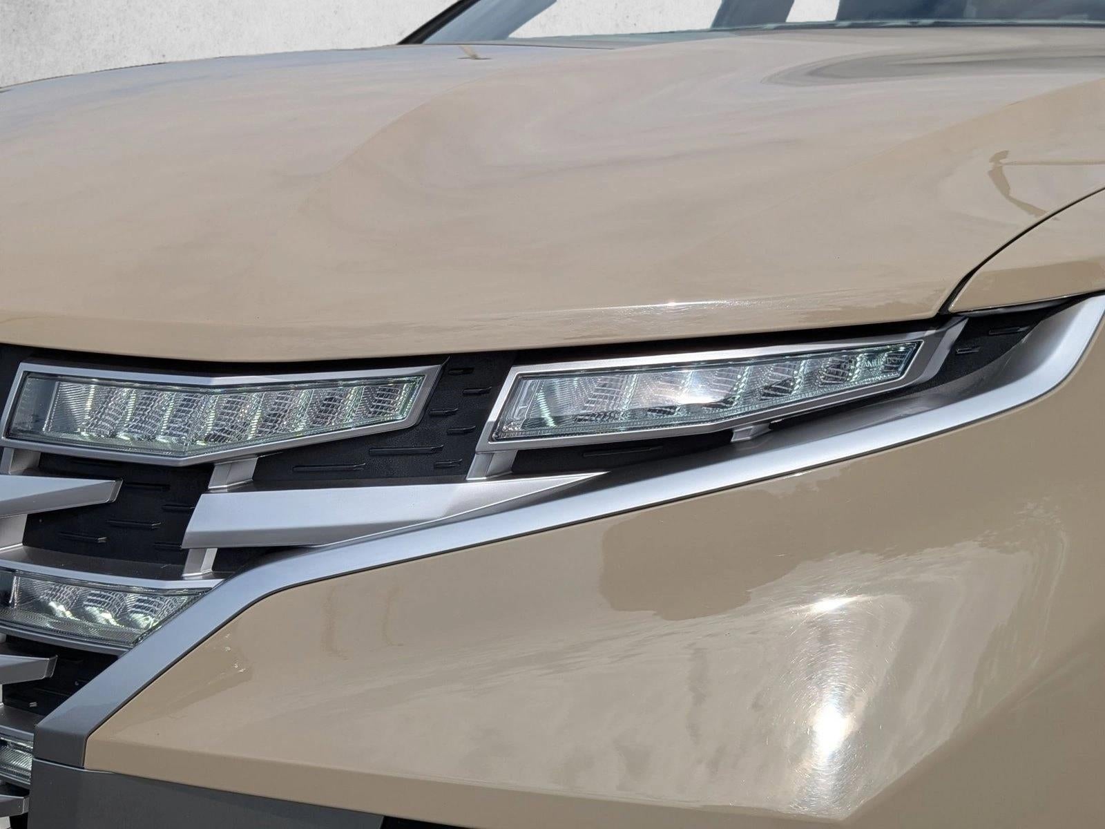 2023 Hyundai SANTA CRUZ SEL AWD