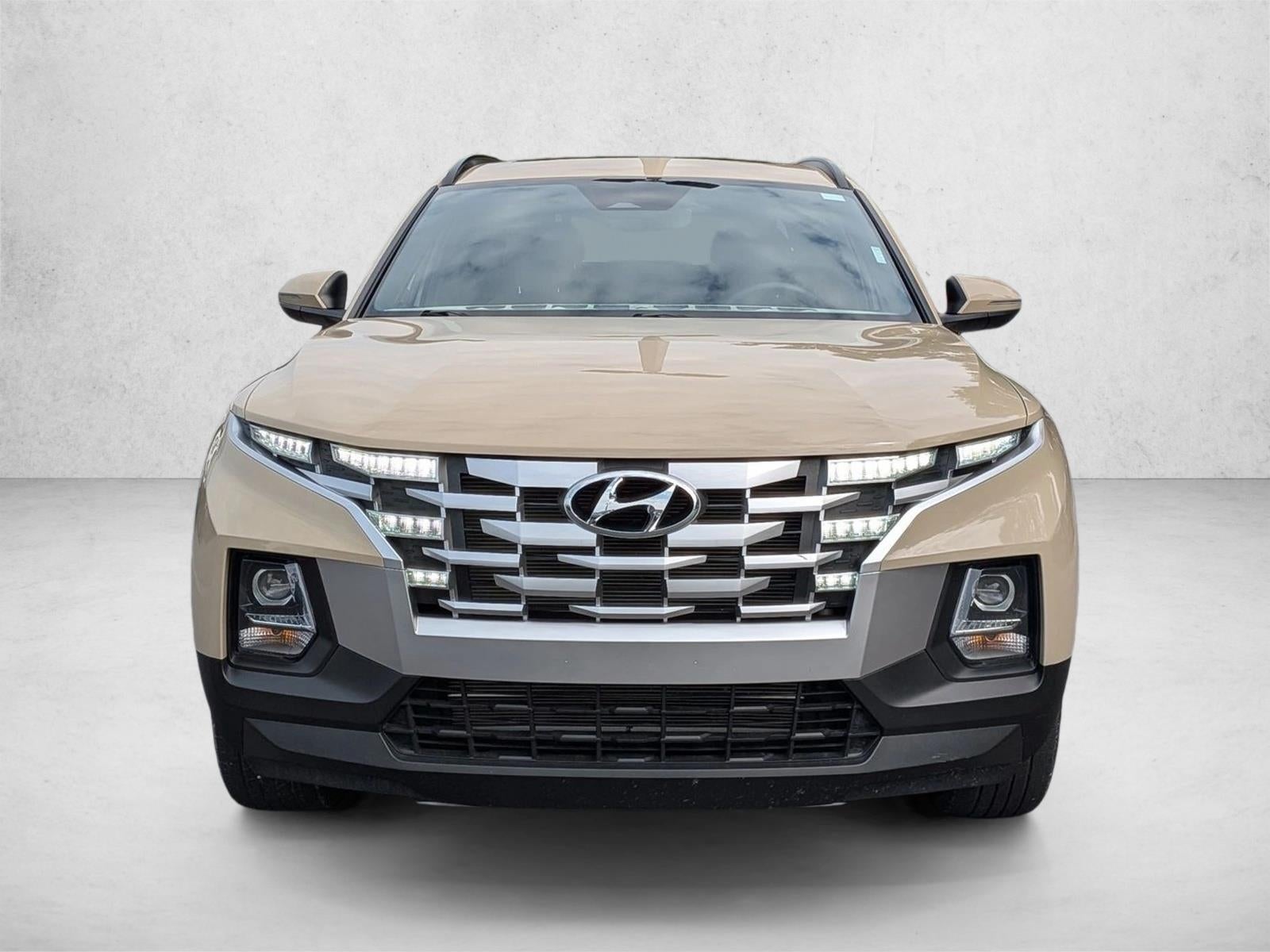 2023 Hyundai SANTA CRUZ SEL AWD