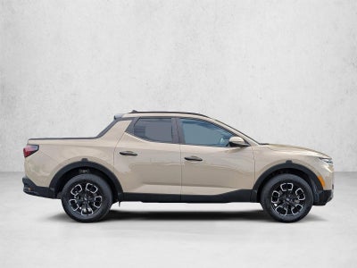 2023 Hyundai SANTA CRUZ SEL AWD