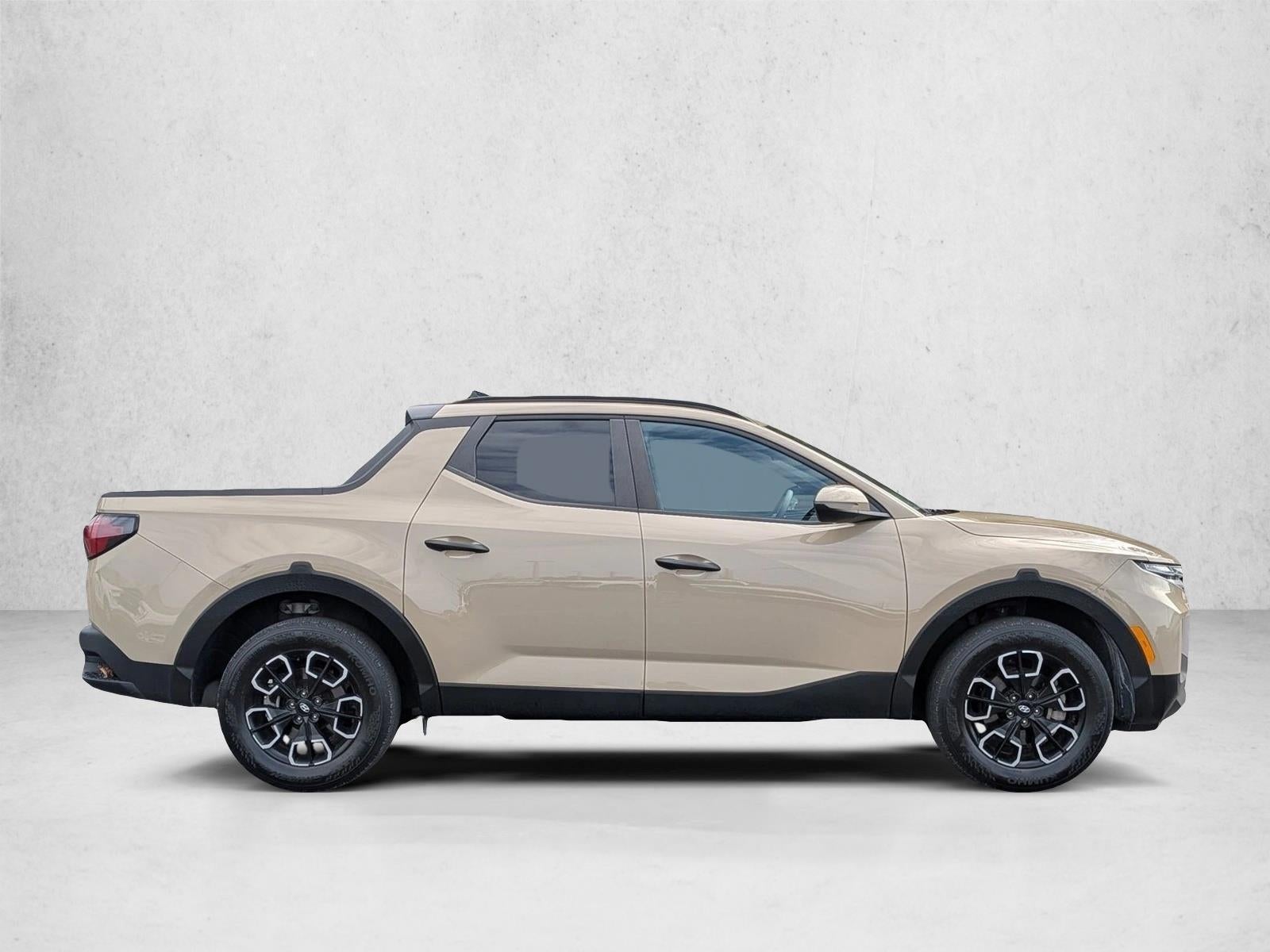 2023 Hyundai SANTA CRUZ SEL AWD