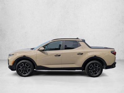 2023 Hyundai SANTA CRUZ SEL AWD
