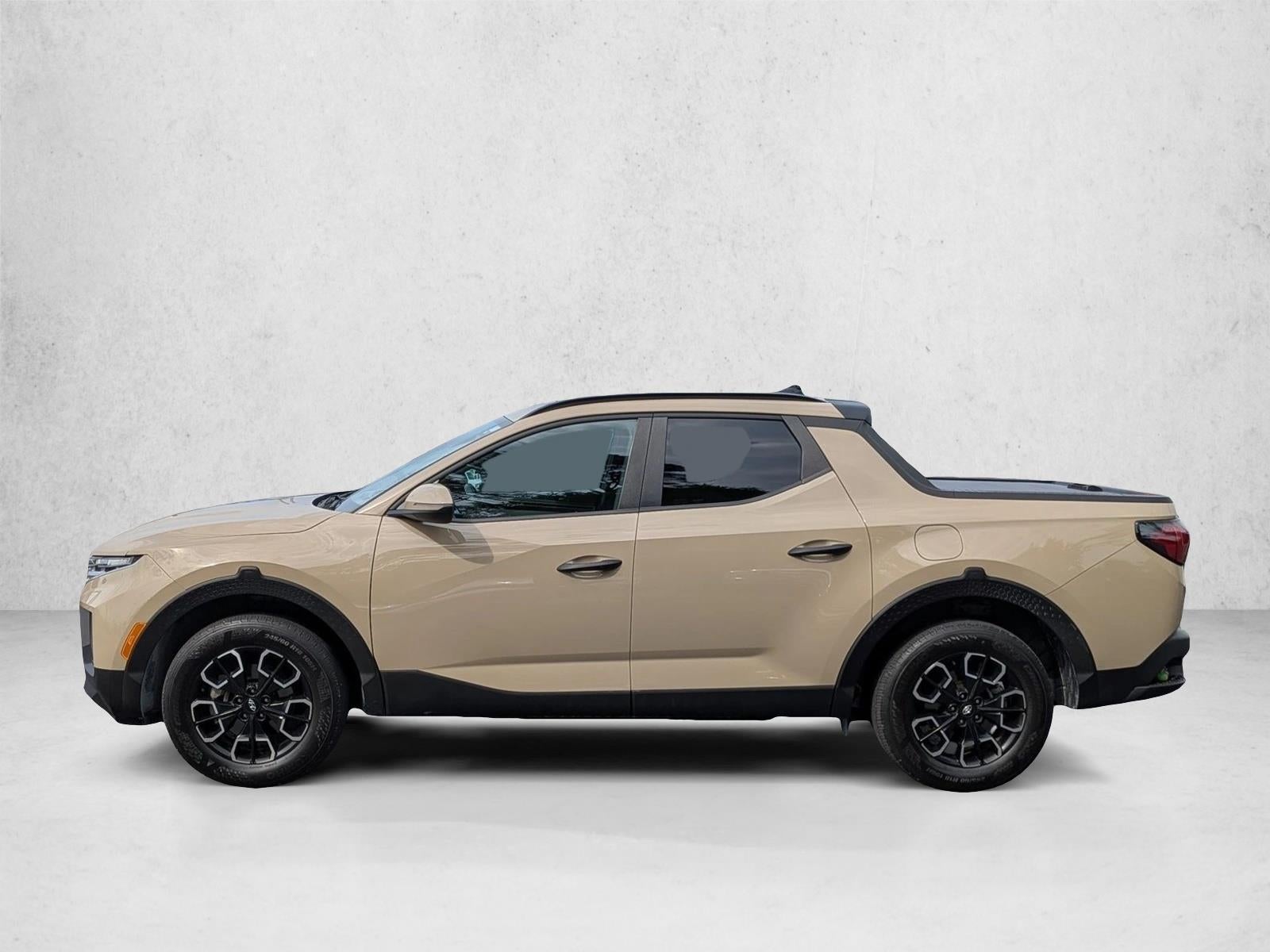 2023 Hyundai SANTA CRUZ SEL AWD