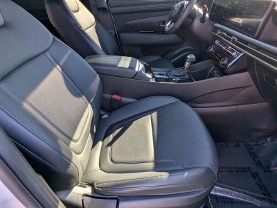 2025 Hyundai SANTA CRUZ SEL Activity AWD