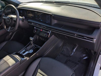 2025 Hyundai SANTA CRUZ SEL Activity AWD