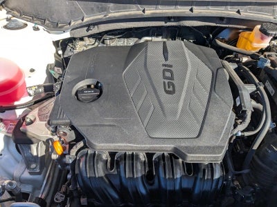 2025 Hyundai SANTA CRUZ SEL Activity AWD