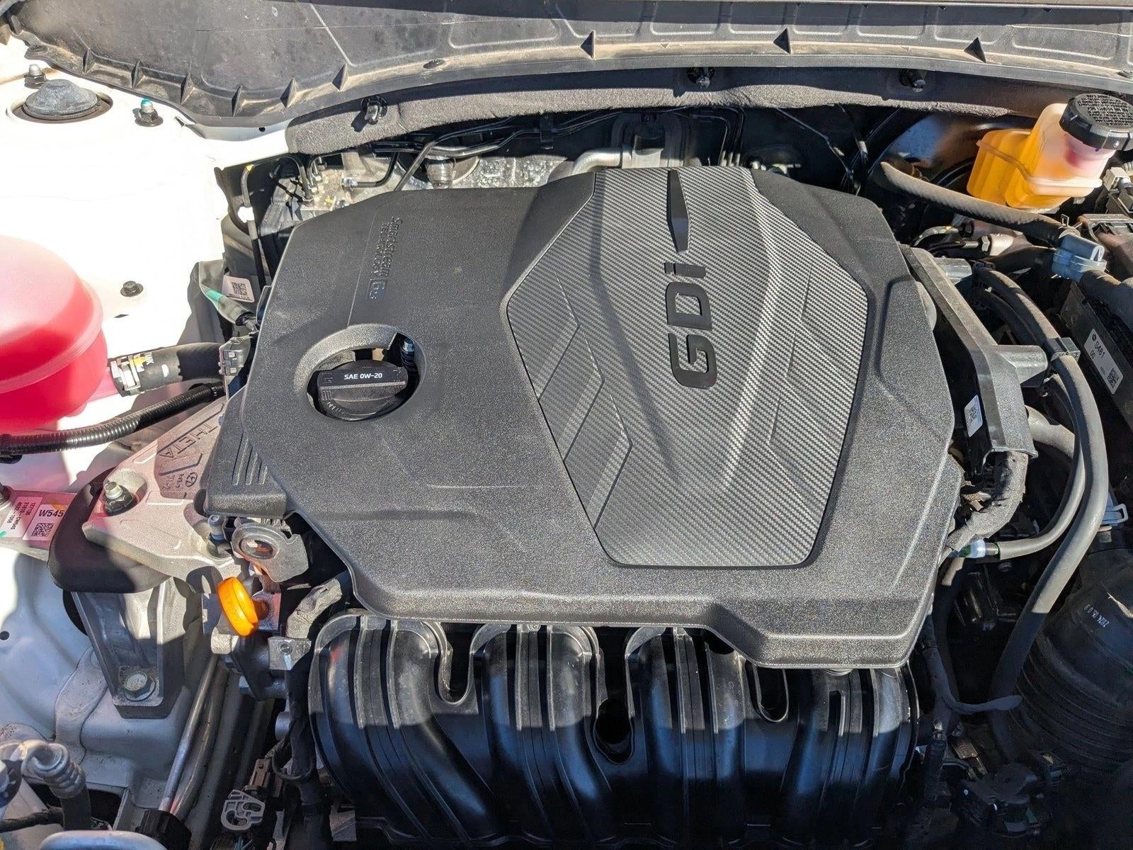 2025 Hyundai SANTA CRUZ SEL Activity AWD