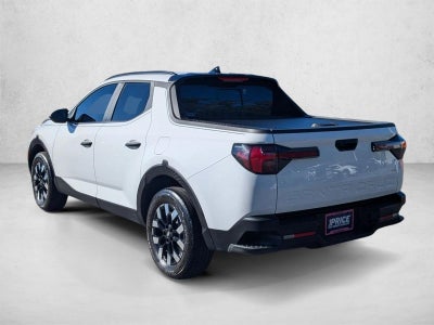 2025 Hyundai SANTA CRUZ SEL Activity AWD