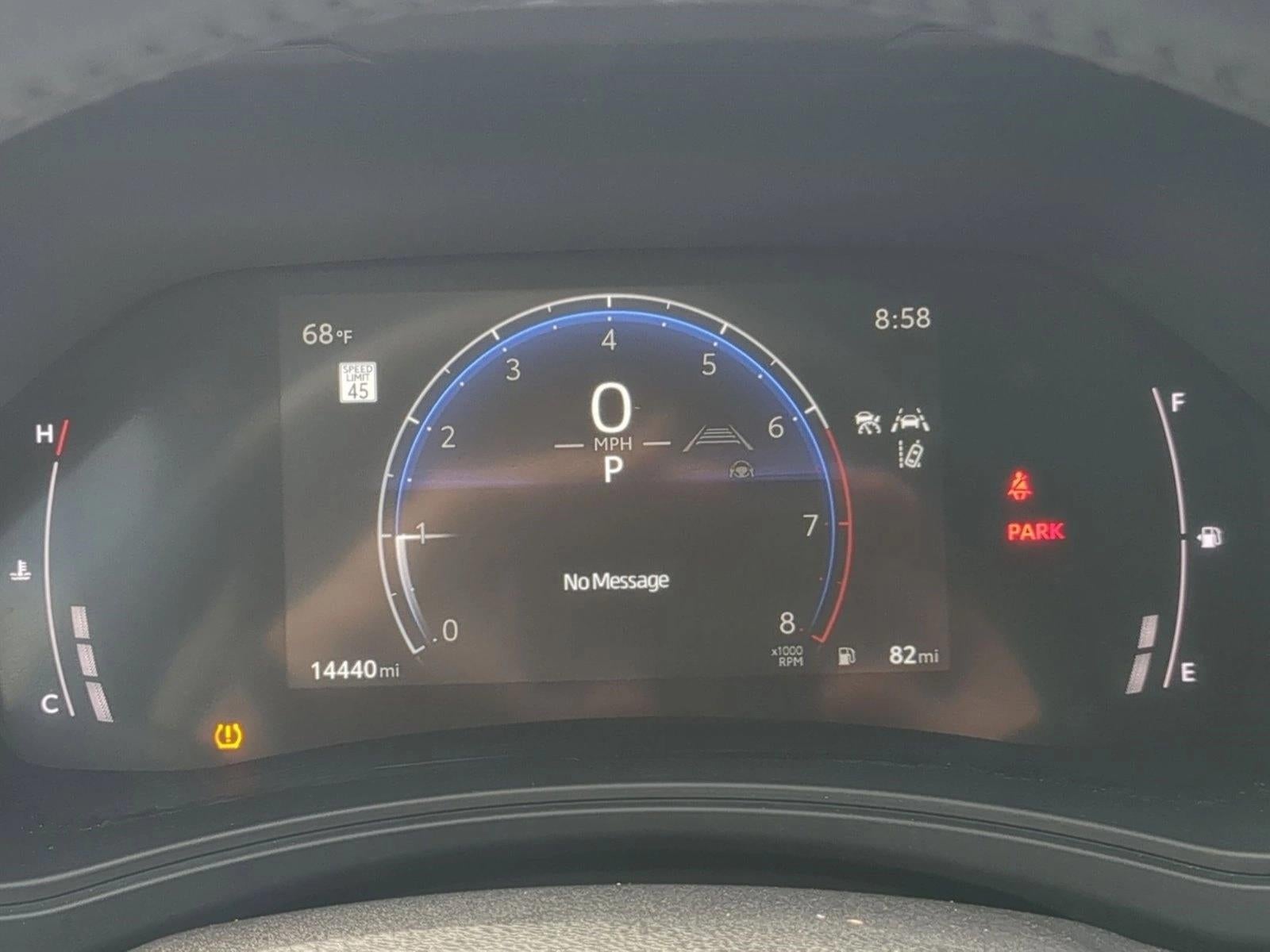 2025 Toyota Grand Highlander XLE AWD (Natl)