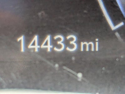 2025 Toyota Grand Highlander XLE AWD (Natl)