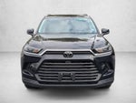 2025 Toyota Grand Highlander XLE AWD (Natl)