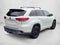 2017 Toyota Highlander Hybrid LE V6 AWD (Natl)