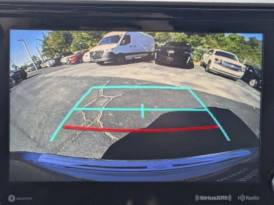 2020 Toyota Highlander XLE FWD (Natl)