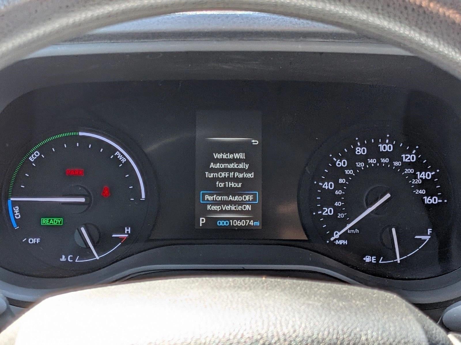 2023 Toyota Sienna LE FWD 8-Passenger (Natl)