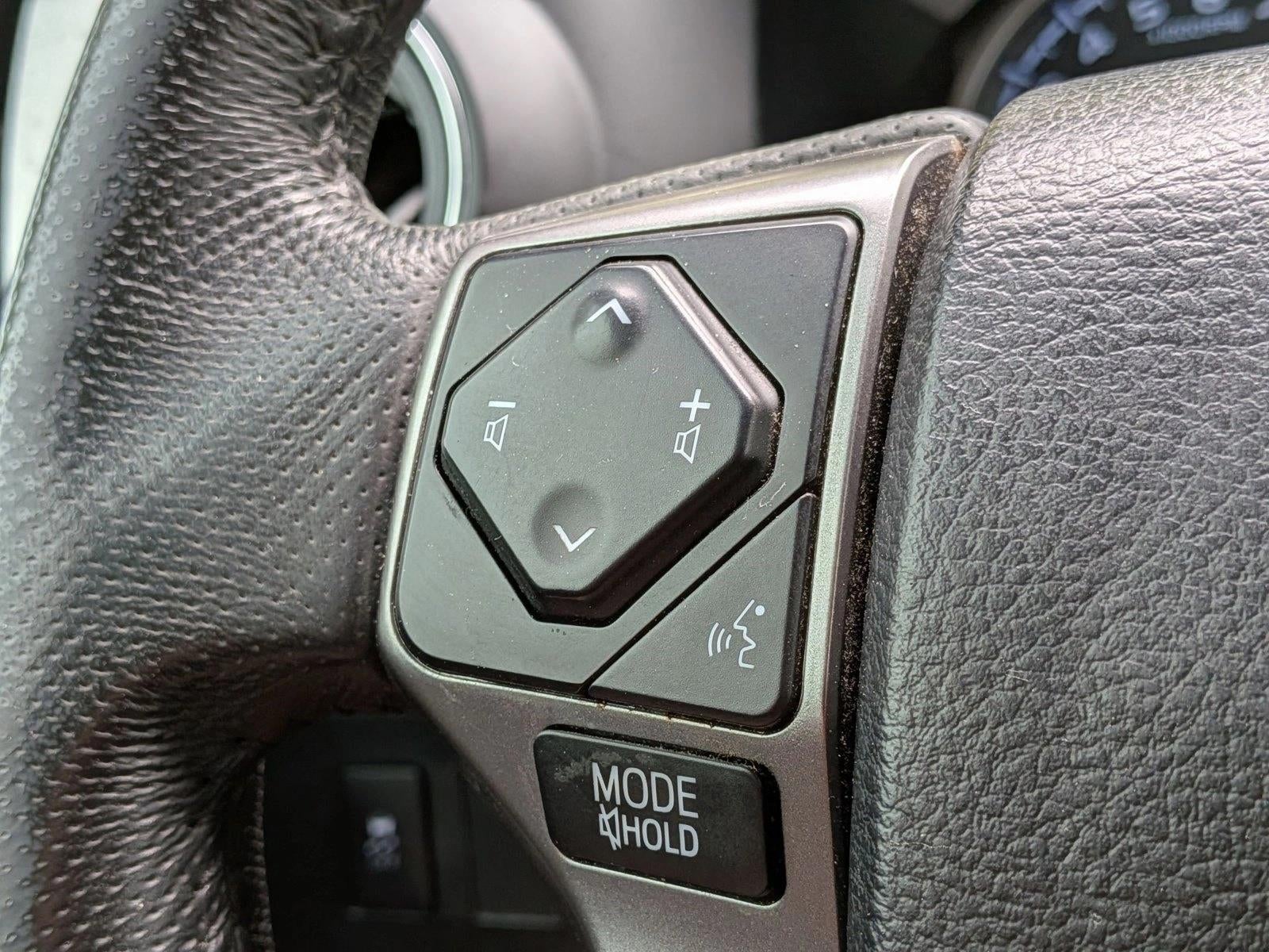 2021 Toyota Tacoma 2WD 2WD SR5 Double Cab 5' Bed V6 AT (GS)