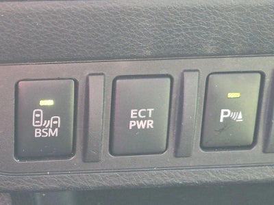 2021 Toyota Tacoma 4WD 4WD TRD Off Road Double Cab 5' Bed V6 AT (Natl)