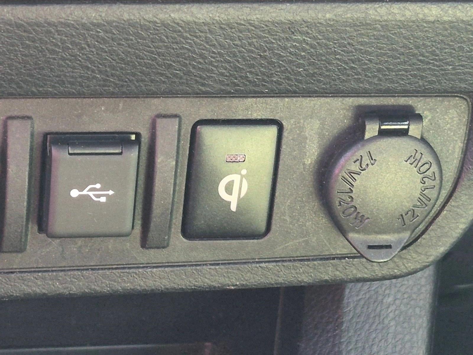 2021 Toyota Tacoma 4WD 4WD TRD Off Road Double Cab 5' Bed V6 AT (Natl)