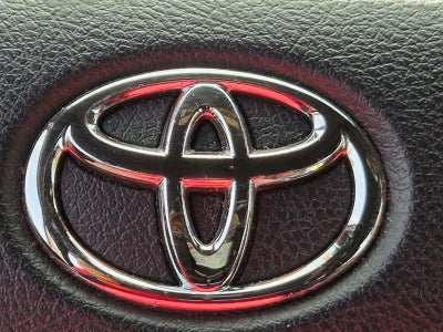 2021 Toyota Tacoma 4WD 4WD TRD Off Road Double Cab 5' Bed V6 AT (Natl)
