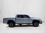 2021 Toyota Tacoma 4WD 4WD TRD Off Road Double Cab 5' Bed V6 AT (Natl)